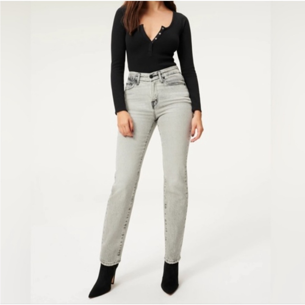 Good American Jeans